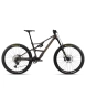 VTT tout suspendu Unisexe OCCAM LT M30 Noir - Image 1/1