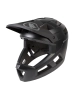 Casque VTT intégral Homme SINGLETRACK Noir - Image 1/1