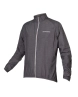 Veste coupe-vent Homme PAKAJAK Noir - Image 1/1
