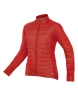 Veste isolante Femme PRIMALOFT PRO SL Rouge - Image 1/1